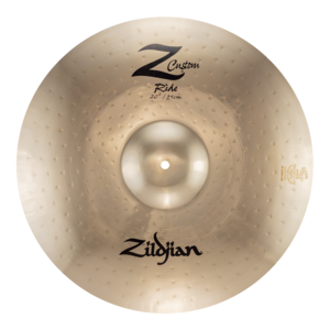 Zildjian Z Custom - Ride - 20"
