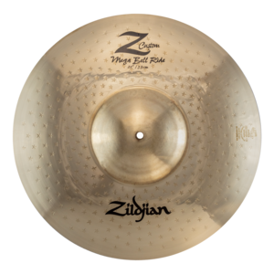 Zildjian Z Custom - Mega Bell Ride - 21"
