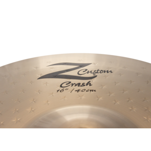 Zildjian Z Custom - 16" Crash