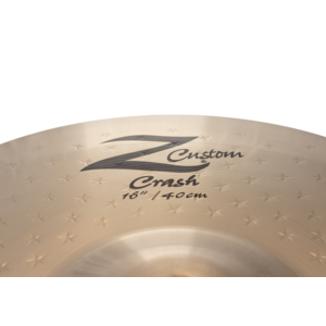 Zildjian Z Custom - Crash - 16"
