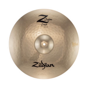 Zildjian Z Custom - 17" Crash