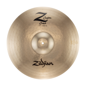 Zildjian Z Custom - 19" Crash