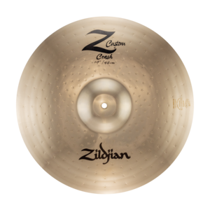 Zildjian Z Custom - Crash - 19"