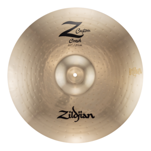 Zildjian Z Custom - Crash - 20"