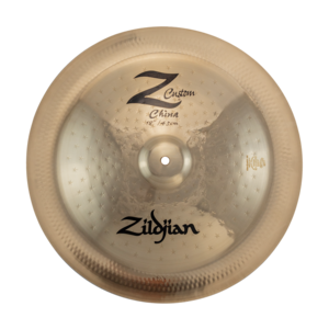Zildjian Z Custom - China - 18"