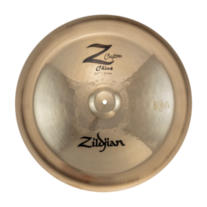 Zildjian Z Custom - 20" China
