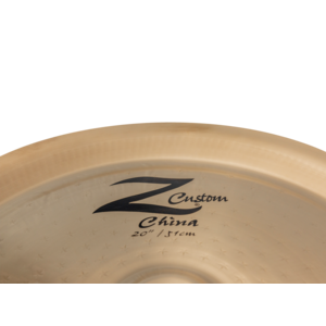 Zildjian Z Custom - China - 20"