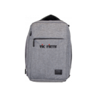 Vic Firth Gray Travel Backpack - PBKPK