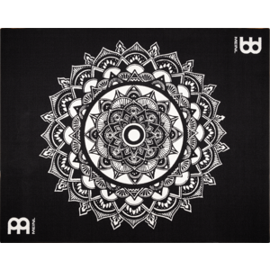 Meinl  MDR-MA  Drum Rug - Mandala