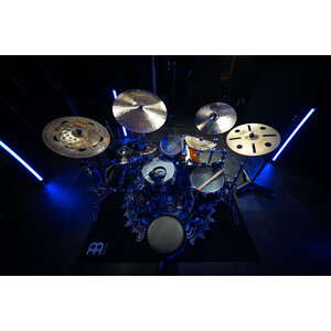 Meinl  MDR-MA  Drum Rug - Mandala