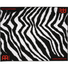 Meinl  MDR-ZB  Drum Rug - Zebra