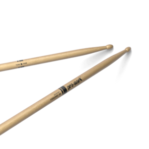 Promark Forward 5B - Oval Tip - TX5BW - Hickory