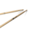 Promark Forward 5B - Oval Tip - TX5BW - Hickory