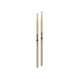 Promark Forward 5B - Oval Tip - TX5BW - Hickory