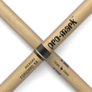 Promark Forward 5B - Oval Tip - TX5BW - Hickory