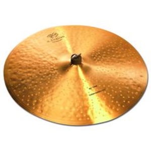Zildjian K Constantinople - Thin Ride Overhammered - 22"