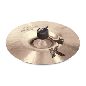 Zildjian K Custom Hybrid Splash - 11"