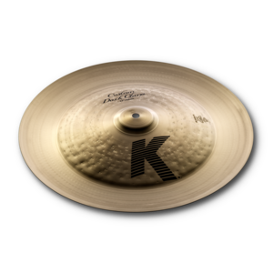 Zildjian K Custom - Dark China - 17"