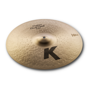 Zildjian K Custom - Dark Crash - 16"