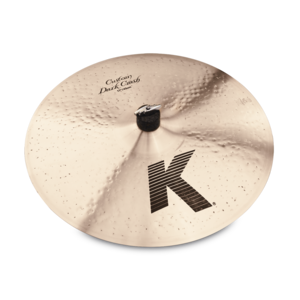 Zildjian K Custom Dark - 17" Crash