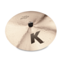 Zildjian K Custom - Dark Crash - 17"