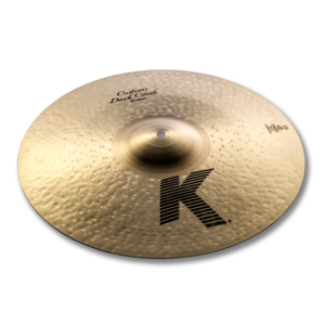 Zildjian K Custom Dark - 18" Crash