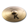 Zildjian K Custom - Dark Crash - 19"