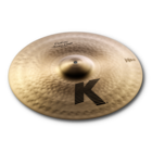 Zildjian K Custom - Session Crash - 18"