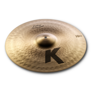 Zildjian K Custom - Session Crash - 18"