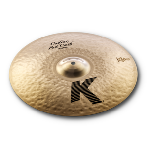 Zildjian K Custom - Fast Crash - 14"