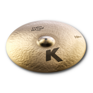 Zildjian K Custom - Fast Crash - 16"