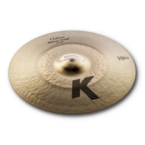 Zildjian K Custom Hybrid - 16" Crash