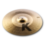 Zildjian K Custom Hybrid - 17" Crash