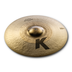 Zildjian K Custom - Hybrid Crash - 19"
