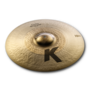 Zildjian K Custom Hybrid - 19" Crash