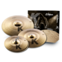 Zildjian K Custom - Hybrid Cymbal Pack