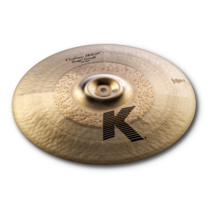 Zildjian K Custom - Hybrid Trash Smash - 19"