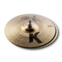 Zildjian K Custom - Hybrid Hi Hat - 13.25"
