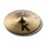 Zildjian K Custom - Dark Hi Hat - 14"