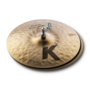 Zildjian K Custom - Session Hi Hat - 14"