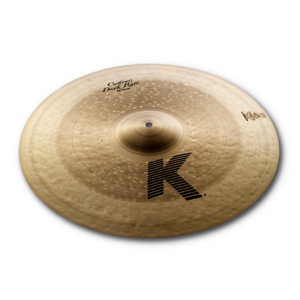 Zildjian K Custom - Dark Ride - 20"