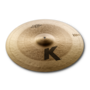 Zildjian K Custom Dark - 20" Ride