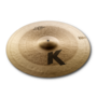 Zildjian K Custom - Dark Ride - 20"