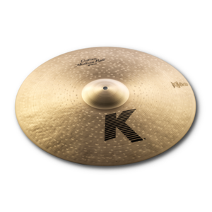 Zildjian K Custom - Medium Ride - 20"