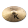Zildjian K Custom - Medium Ride - 20"