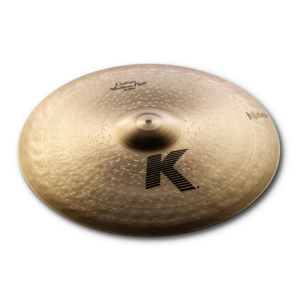 Zildjian K Custom - Medium Ride - 22"