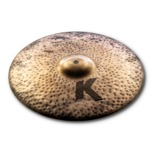 Zildjian K Custom - Organic Ride - 21"
