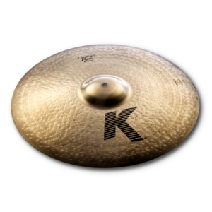 Zildjian K Custom - Ride - 20"