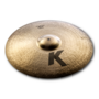 Zildjian K Custom - Ride - 20"