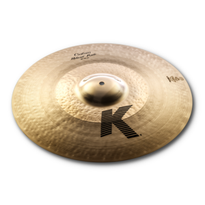 Zildjian K Custom - Hybrid Ride - 20"